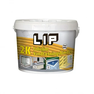 Vandtætningsbinder 2 kg